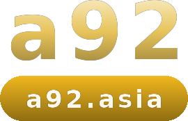 a92 logo
